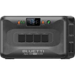 Зарядная станция BLUETTI Apex 300 3840W 2764.8Wh Фото 2
