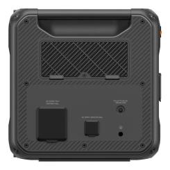 Зарядная станция BLUETTI Apex 300 3840W 2764.8Wh Фото 4