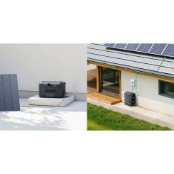 Зарядная станция BLUETTI Apex 300 3840W 2764.8Wh Фото 8