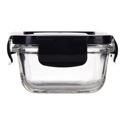 Пищевой контейнер Bergner Copper 330 мл Фото 3