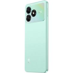 Мобильный телефон ZTE Blade A36 4/64GB Green Фото 9