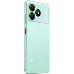Мобильный телефон ZTE Blade A36 4/64GB Green Фото 10