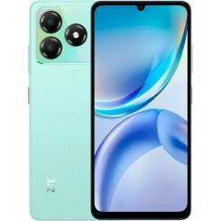 Мобильный телефон ZTE Blade A36 4/64GB Green Фото