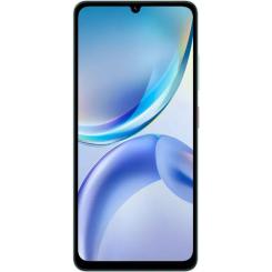 Мобильный телефон ZTE Blade A36 4/64GB Green Фото 1