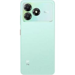 Мобильный телефон ZTE Blade A36 4/64GB Green Фото 2