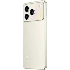 Мобильный телефон ZTE Blade A76 4/128GB Gold Фото 9