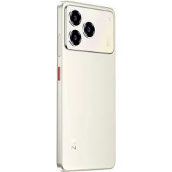 Мобильный телефон ZTE Blade A76 4/128GB Gold Фото 10