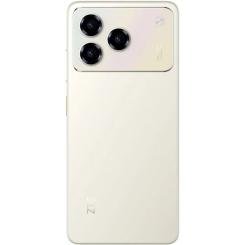 Мобильный телефон ZTE Blade A76 4/128GB Gold Фото 2