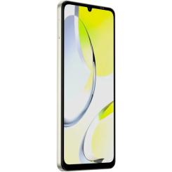 Мобильный телефон ZTE Blade A76 4/128GB Gold Фото 7
