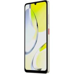 Мобильный телефон ZTE Blade A76 4/128GB Gold Фото 8