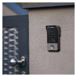 Дверной звонок EMOS H4034 IP-21PoE Wi-Fi Фото 9