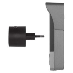 Дверной звонок EMOS H4034 IP-21PoE Wi-Fi Фото 11