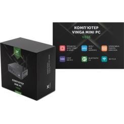 Компьютер Vinga Mini PC V656 Фото 8