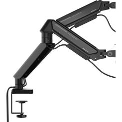 Кронштейн Anda Seat AD-W-A6D-2S-BB Фото 8