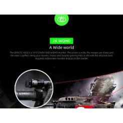 Монитор Gamemax GMX27C165Q Фото 10