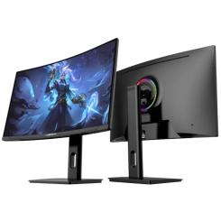 Монитор Gamemax GMX27C165Q Фото 2