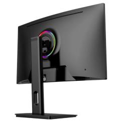 Монитор Gamemax GMX27C165Q Фото 5