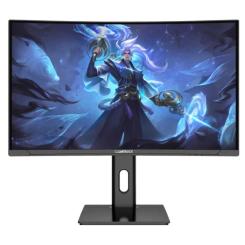 Монитор Gamemax GMX27C165Q Фото 6