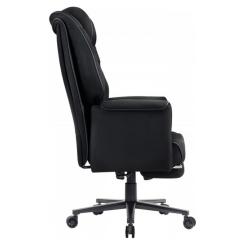 Кресло игровое GT Racer X-7483 Black Фото 2