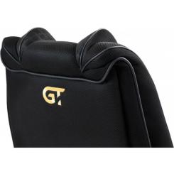 Кресло игровое GT Racer X-7483 Black Фото 7