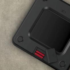 Весы напольные Tefal PP1800V0 Фото 6