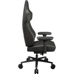 Кресло игровое TX3 Core Loft Black Фото 3