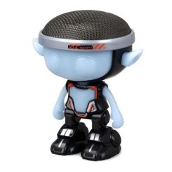 Интерактивная игрушка Silverlit TALKIMON сірий Фото 3