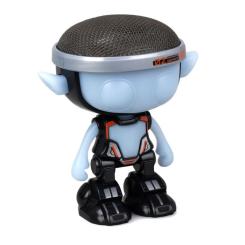Интерактивная игрушка Silverlit TALKIMON сірий Фото 4