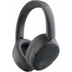 Наушники Jlab JBuds Lux Wireless Graphite Фото