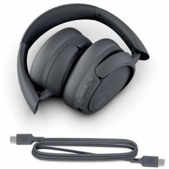 Наушники Jlab JBuds Lux Wireless Graphite Фото 5