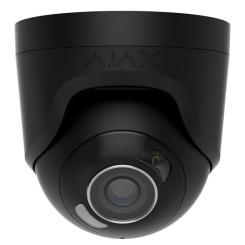 Камера видеонаблюдения Ajax TurretCam HL (8/2.8) black Фото