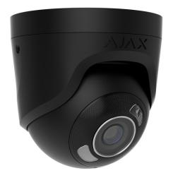 Камера видеонаблюдения Ajax TurretCam HL (8/2.8) black Фото 1