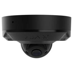 Камера видеонаблюдения Ajax DomeCam Mini HL (5/4.0) black Фото