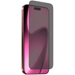 Стекло защитное iLera DeLuxe Incognito Glass iPhone 17 Pro Фото 2