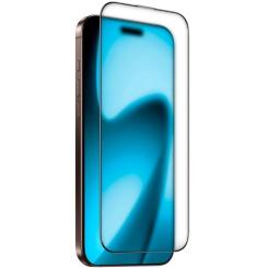 Стекло защитное iLera FrostedGlass 2.0 iPhone 17 Pro Max Фото 2