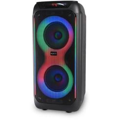 Акустическая система Havit HV-SQ120BT 50W RGB Black Фото