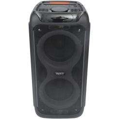 Акустическая система Havit HV-SQ120BT 50W RGB Black Фото 1