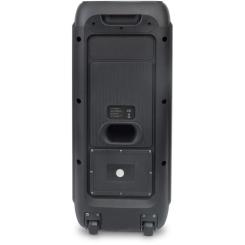 Акустическая система Havit HV-SQ120BT 50W RGB Black Фото 2