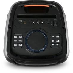 Акустическая система Havit HV-SQ120BT 50W RGB Black Фото 3