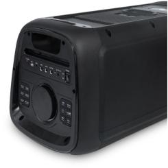 Акустическая система Havit HV-SQ120BT 50W RGB Black Фото 4