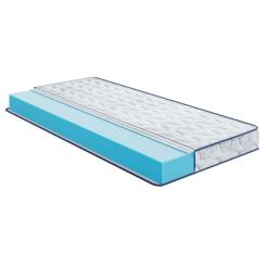 Матрас Highfoam Largo Slim New, ортопедичний двосторонній 90 x 190 Фото
