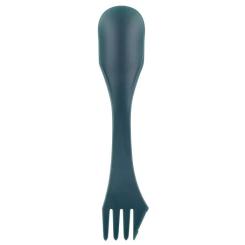 Ложка-вилка туристическая Tribe Spork пластикова ocean Фото 1