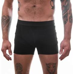 Термотрусы Sensor Merino DF black 15100027 M Фото 2