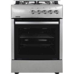 Плита Milano ML60 G1 /07+стальна Фото