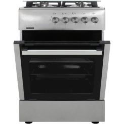 Плита Milano ML60 G1 /07+стальна Фото 1