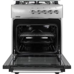 Плита Milano ML60 G1 /07+стальна Фото 2