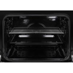 Плита Milano ML60 G1 /07+стальна Фото 3