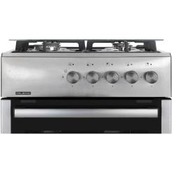 Плита Milano ML60 G1 /07+стальна Фото 5