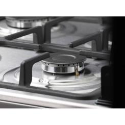 Плита Milano ML60 G1 /07+стальна Фото 6