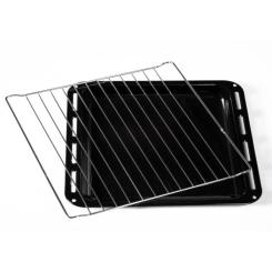 Плита Milano ML60 G1 /07+стальна Фото 7